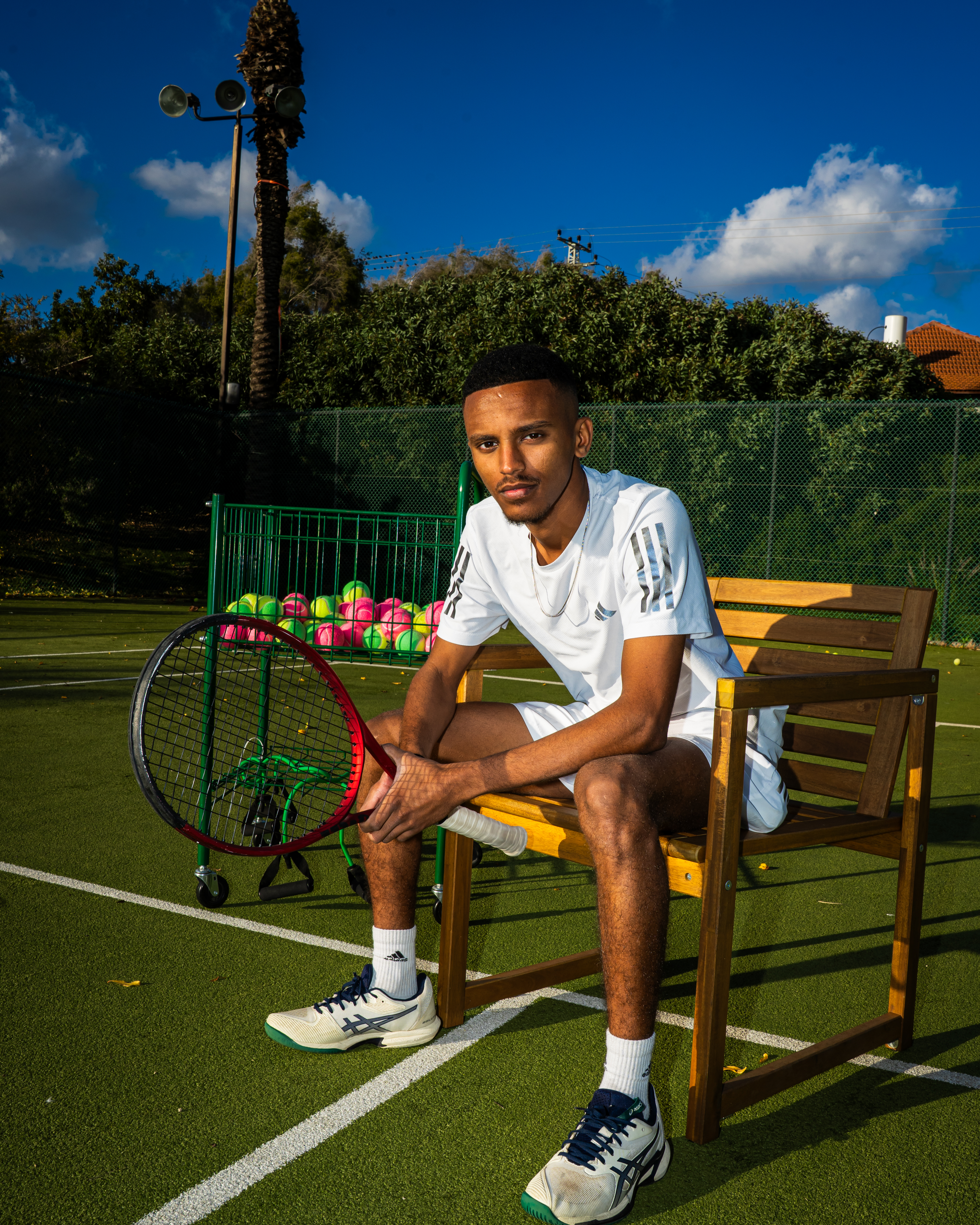 Sport